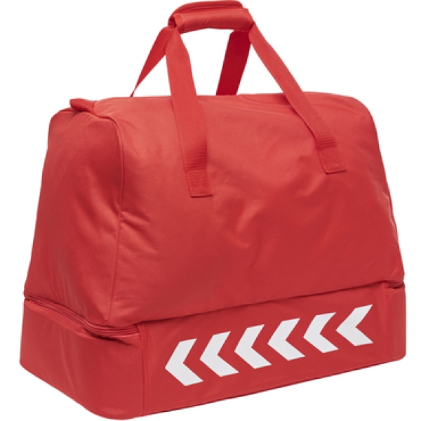 Hummel Core 37 Liter - Schuhfachtasche - Rot